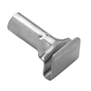 Anvil American Fiberglass Flat Bar Radius Clip